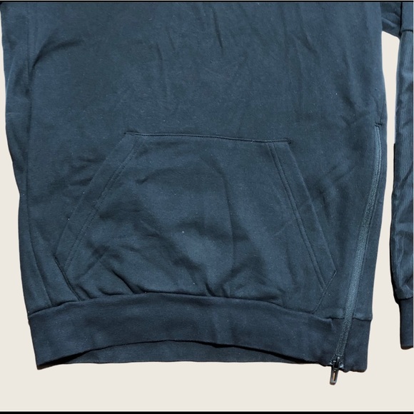 ✨ ADIDAS CLIMATE PERFORMANCE MAN SWEATSHIRT (S) - Picture 2 of 4